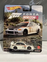Hot Wheels Premium 跑車 豐田 Evo VI