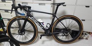 Giant tcr Advanced pro 1公路車