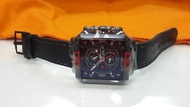 Alexandre Cristie 6395MC Watch / Arloji / Jam Tangan