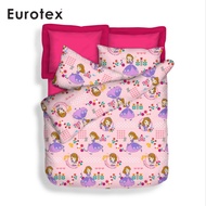 Disney's Sofia, Disney Microluxe Best Me Summer Light Quilt