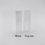 Glass Cuvette (China) [LAB]