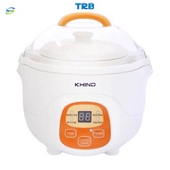 Hengli  KHIND PORRIDGE BABY SOUP COOKER (0.7L) BPS07