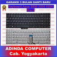 Asus Vivobook S15 S530 S530FN S530U S530UA S530UF S530UN X530 X530F X530FA K530 K530F K530FA K530FN 