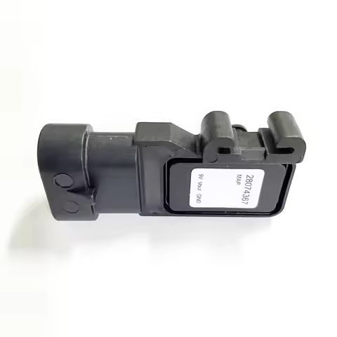 Intake Pressure Sensor MAP for Benelli Leoncino 250 800 752S Silverblade 125 Zafferano 250 Imperiale