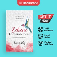Eclectic Encouragement - Paperback - English - 9781949021707
