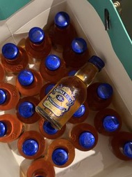 50ml Chivas Regal 18 Gold Signature Miniature 酒版