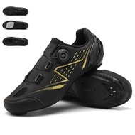 2026 Cycling Shoes Men's Professional Road SPD Racing Cycling Shoes MTB Mountain Cycling Shoes Women