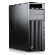 HP Z440 SERVER WORKSTATION Xeon E5-1620V3/Nvdia K4200 4GB GPU/16-32 GB DDR4/Win 11 (8Slots Ram) 8GB/
