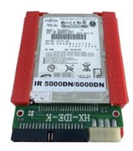 HARDISK IR 5020 6020 hardisk ir5020 hardisk ir 6020