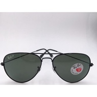 Aviator polorise sunglasses