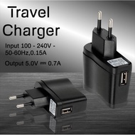 USB Charger Head / Universal Charger Head / Travel Adapter