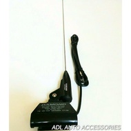 Car radio antenna jba car radio clip-on antenna