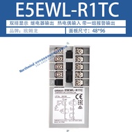 E5CSL-RTC R1P E5CWL-Q1TC TC4S-R1TC TC4M-14R เครื่องควบคุมอุณหภูมิดิจิตอลอัจฉริยะ