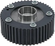 Frankberg Camshaft Adjuster Camshafts Compatible with C.a.y.e.n.n.e 2017-2025 A4 Camshaft Adjuster 3