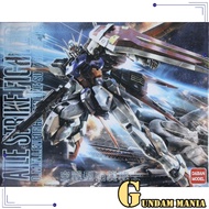 (MG)Daban 6630 Aile Strike