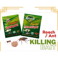 💥HARGA KILANG💥 Cockroach and Ant killing bait powder / Lipas &amp; semut Serbuk Umpan berkesan sampai mati/Ubat semut Lipas