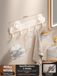 FAJIENUO | Suction Wall Hook Strong Adhesion