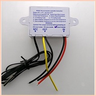 ♒ ✙ ▤ GEEKBAR XH-W3001 Multifunctional Digital Temperature Controller AC110-220V With Probe Control