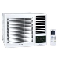 日立 - RAW-XH10CA 1.0匹 All DC Inverter 變頻 窗口式冷氣機 (RAWXH10CA)