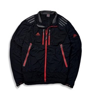 VAUDE WINDBREAKER HIKING JACKET