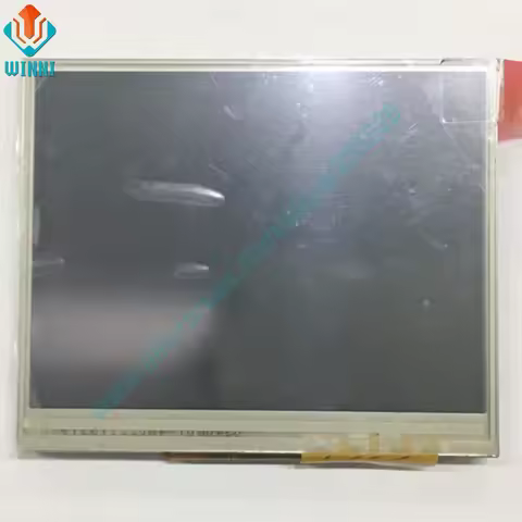 AM320240L8TNQWTB1H-A AM320240L8TNQWTB1H-B AM-320240L8TNQW-TB1H-A 3.5" 320*240 TFT-LCD Display with 4