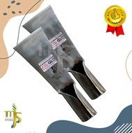 DODOS SBL PUTIH ORIGINAL MALAYSIA UKURAN 12 CM