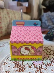 Hello Kitty 收音機