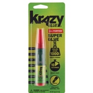 Krazy Glue All-Purpose Super Glue-4g