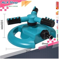 Taffware Garden Water Sprinkler 360 Degrees - BB-3105