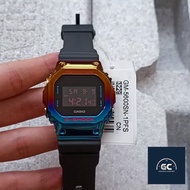 G-SHOCK BE@RBRICK 400% SHANGHAI NIGHT  GM-5600SN-1PFS/GM-5600SN-1/GM-5600SN/GM5600SN