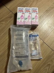 消毒藥水