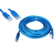 RJ45 LAN Network Cable CAT 5 Ethernet Cable (1.5m/3m/5m/10m)