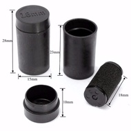 Refill Ink Roll Ink Labeller Cartridge For MX-6600 Price Tag Tool 18mm