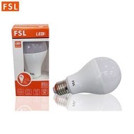 FSL A70 13W E27 LED GLS 6500K 4000K 3000K