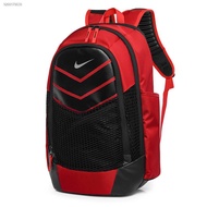 NIKE Backpack Jordan Nike Student School Bag Sports Backpack Air Jordan Air Jordan Travel Bag