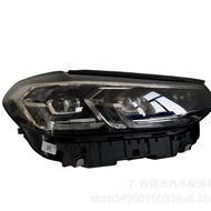 63115A0E607 63115A0E608 Suitable for BMW X3 G08 i3M Sports LED Headlight