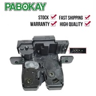For Nissan MICRA MK3 (K12) III QASHQAI MK1 +2 Tiida Tailgate Lock Latch 90502-EY12D 90502-2DXDA 9050