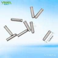 K Axis Accessories Shaft Barrel Press Clamp Type Dental Press Center Axis Dental Handpiece Long-axis