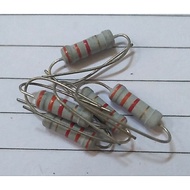 3K3 Ohm 2W Resistor