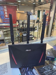 ASUS AC86U  AC2900 無線路由器