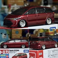 1/64 1:64 tomica tomytec inno64 hobby japan minigt hotwheels tiny autoart 模型車 玩具車 大霸王 Toyota previa 