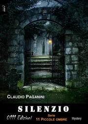 Silenzio Claudio Paganini