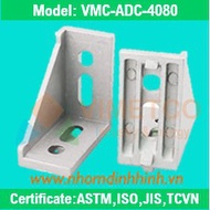 Corner bracket for 4080 aluminum