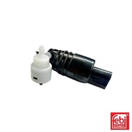 BMW F45 G01 G02 F95 F96 F85 Window Cleaning Washer Fluid Pump 67127388349 - Febi Brand