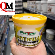 500GM PENTENS PUTTYFILLA Cellulose Filler