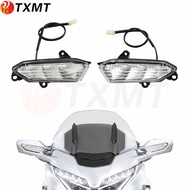 Hot Sale Suitable for Honda Golden Wing GL1800 F6B 18-23 Motorcycle Modified LED Light Decorative Li