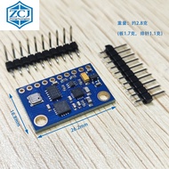 801 BMP180 9 Nine-Axis IMU Magnetic Field Acceleration Gyroscope Module Sensor MWC