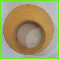 ☇◑ ◲ ✨ Pvc pipe reducer 6x4 orange bushing reducer