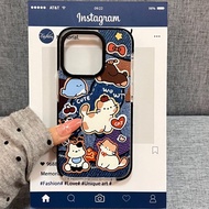 Latest Guys Cat Case Oppo A6 Pro Reno 14F 14 Pro 5Ga5X A5I A3X A72 A3 Pro A78 5 5G A8 10 Pro Plus 8 