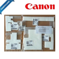 Canon G-Series G1000 G2000 G3000 G4000 Original Waste Ink Absorber (QY5-0558-000000) Error 5B00/P08 